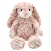 Bunny (Pink) - Wilberry Eco Classics Bunny (Pink) - Wilberry Eco Classics